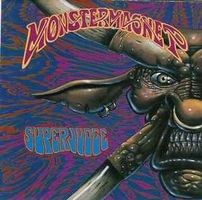 Monster Magnet ‎– Superjudge