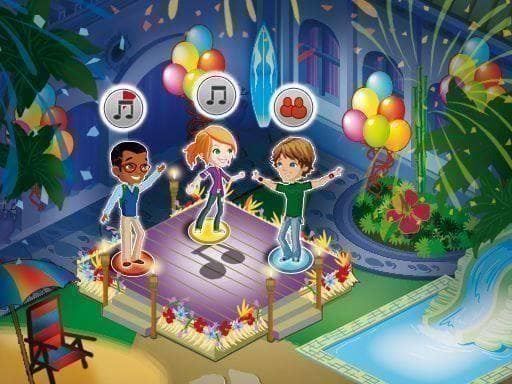 Nintendo Giochi: Sweet 16  beliebteste Mädchen Party   DS – Usato da Schüpfheim venduto da Games_Spielkonsolen 2