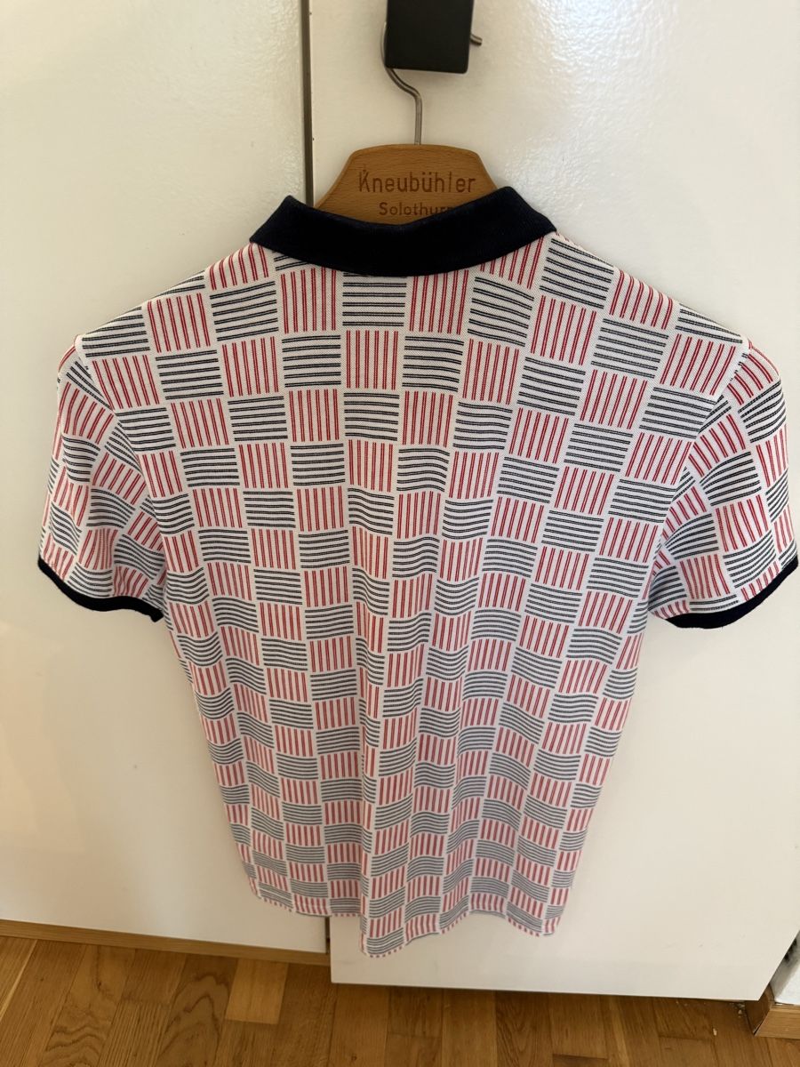 US Polo T-shirt: Us polo t-shirt  – Usato da Luterbach venduto da uhrmacherin89 6