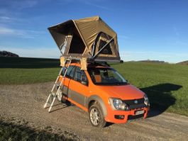 tenda da tetto tende da tetto Dachzelt