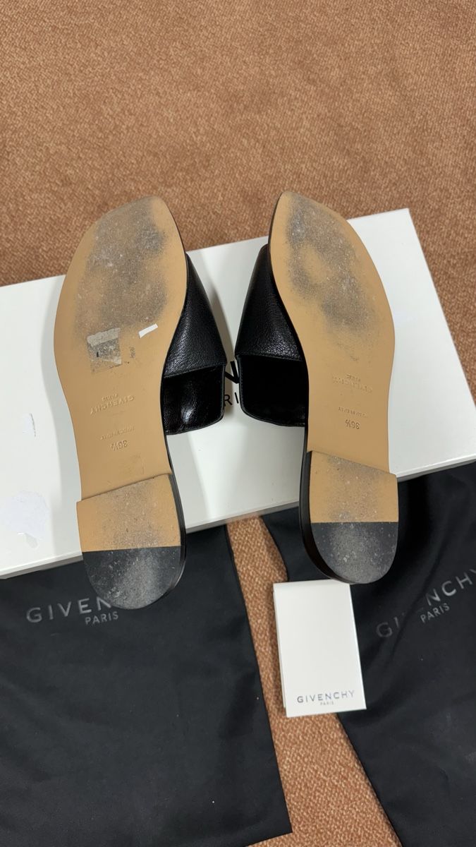 Givenchy Scarpe da donna: Sandales Givenchy – Nuovo (secondo la descrizione) da Nyon venduto da Swiss.quality 3