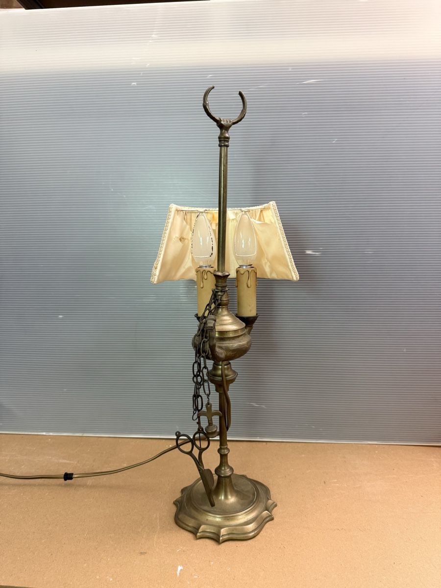 Lampes: Vintage Lampe – D'occasion à Solothurn par NUVICO 5