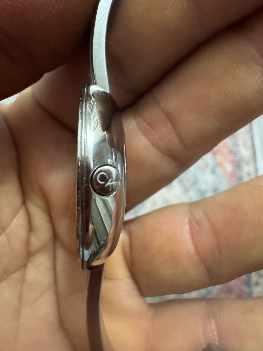 Calvin Klein Montres: Calvin Klein Watch ladies silver tone  – D'occasion à Gerlafingen par naj_vj8s 5