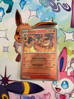 Pokemon Flareon Pokeball 013/131 PRE