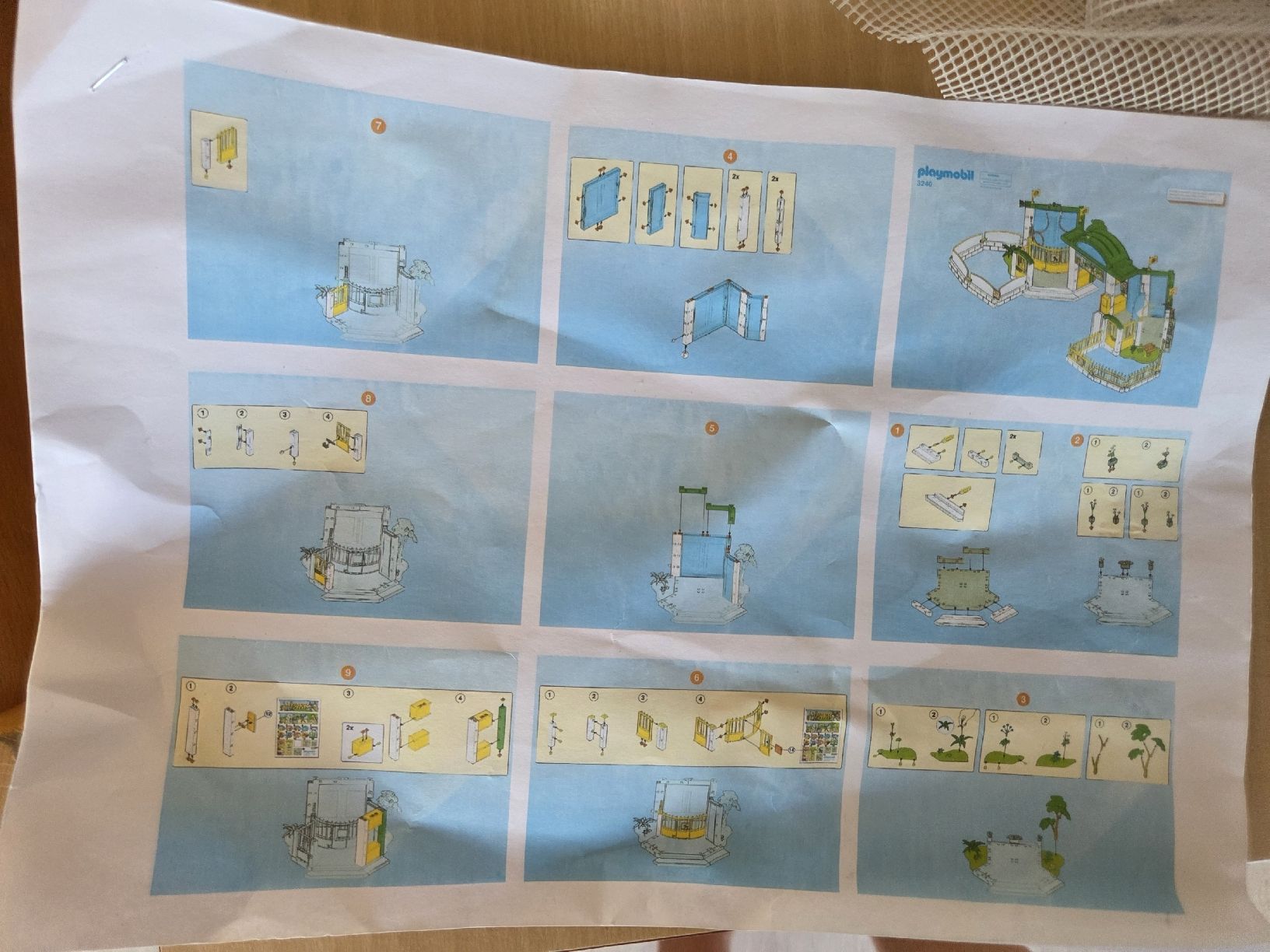 Playmobil Spielzeuge: Playmobil Zoo – Gebraucht aus Kölliken von aninavera 7