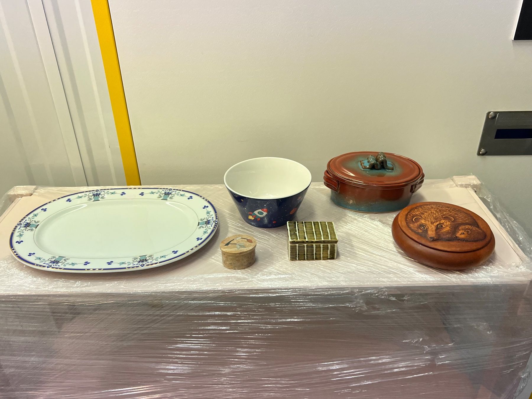 Services de table: Pottery lot – Neuf (Voir description) à Lausanne par NYC67 9