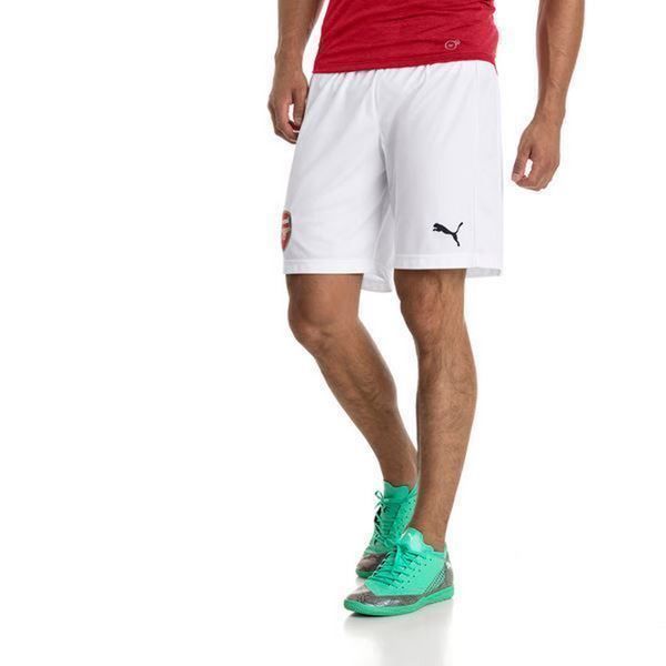Puma Pantaloni: Puma Arsenal AFC Shorts Gr. S – Nuovo e nell'imballaggio originale da Oftringen venduto da Sportivo.Schweiz 2