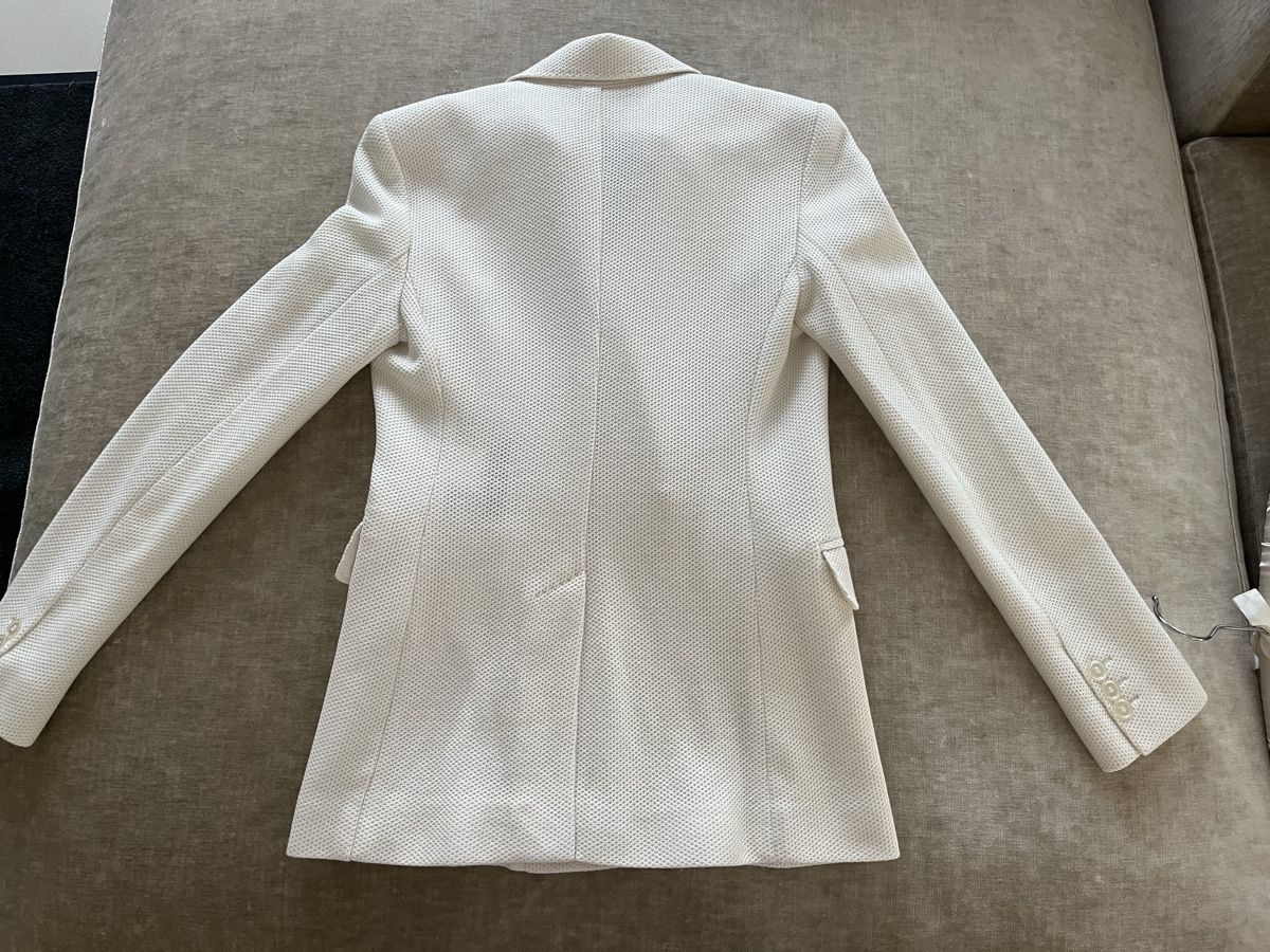 Max Mara Jacken: Blazer – Gebraucht aus Bäch SZ von cmo_6ks5 5