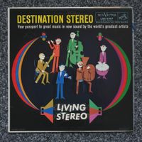 RCA Living Stereo LSC-2307 / Destination Stereo