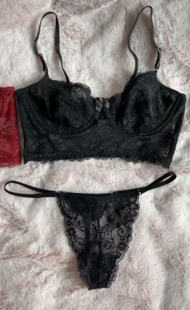 Bralette (M)