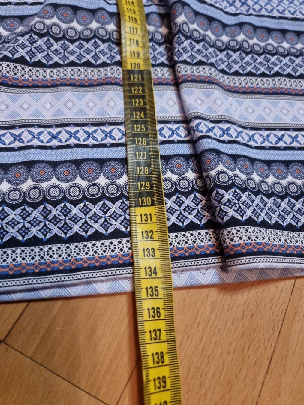 Vestiti: 🌺Maxikleid  Größe 44/46🌺 – Usato da Wald ZH venduto da CapLux 6