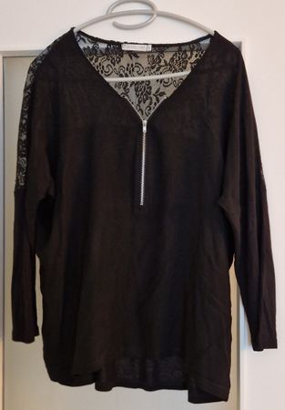 Blouse Grandeur XL