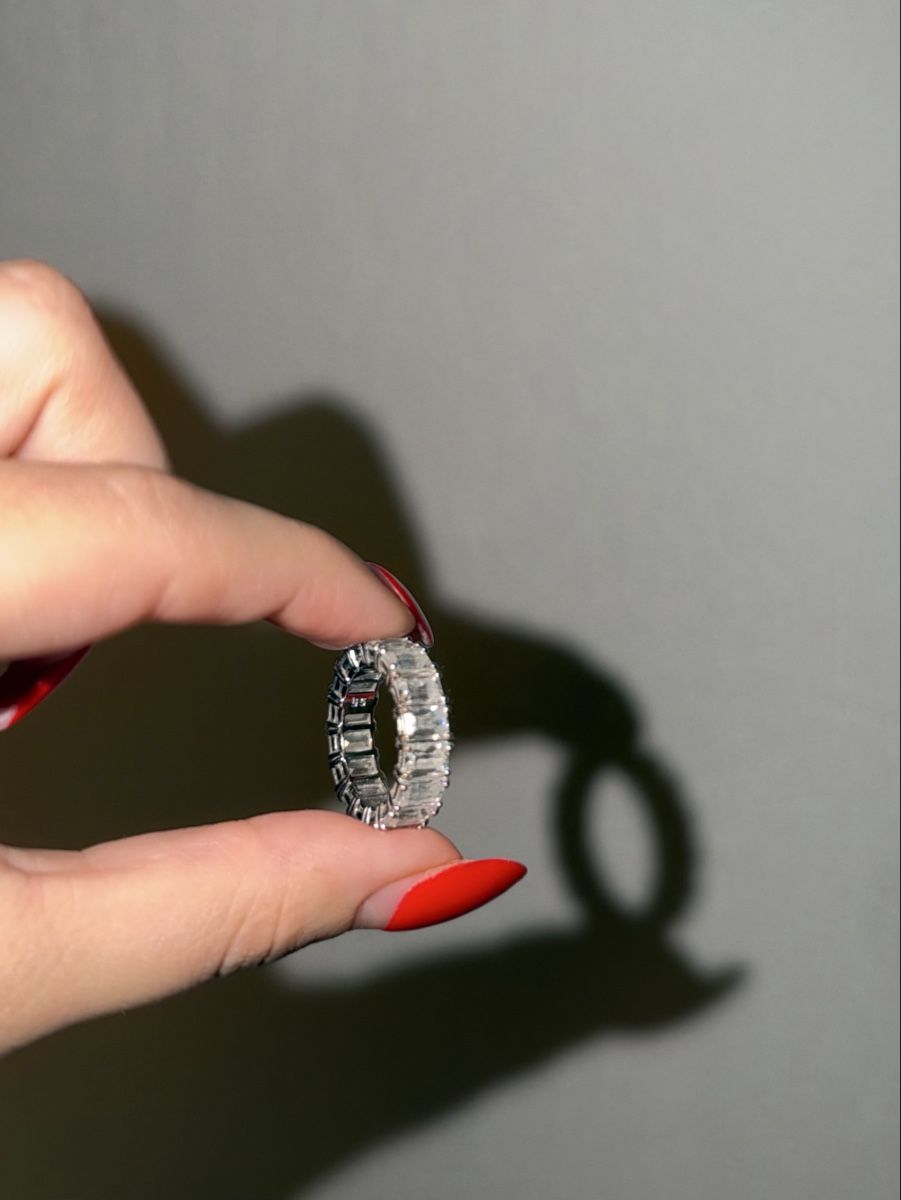 Swarovski Bagues: Swarovski Matrix Vittore Ring – Neuf (Voir description) à Schöftland par ros_7j6s 2