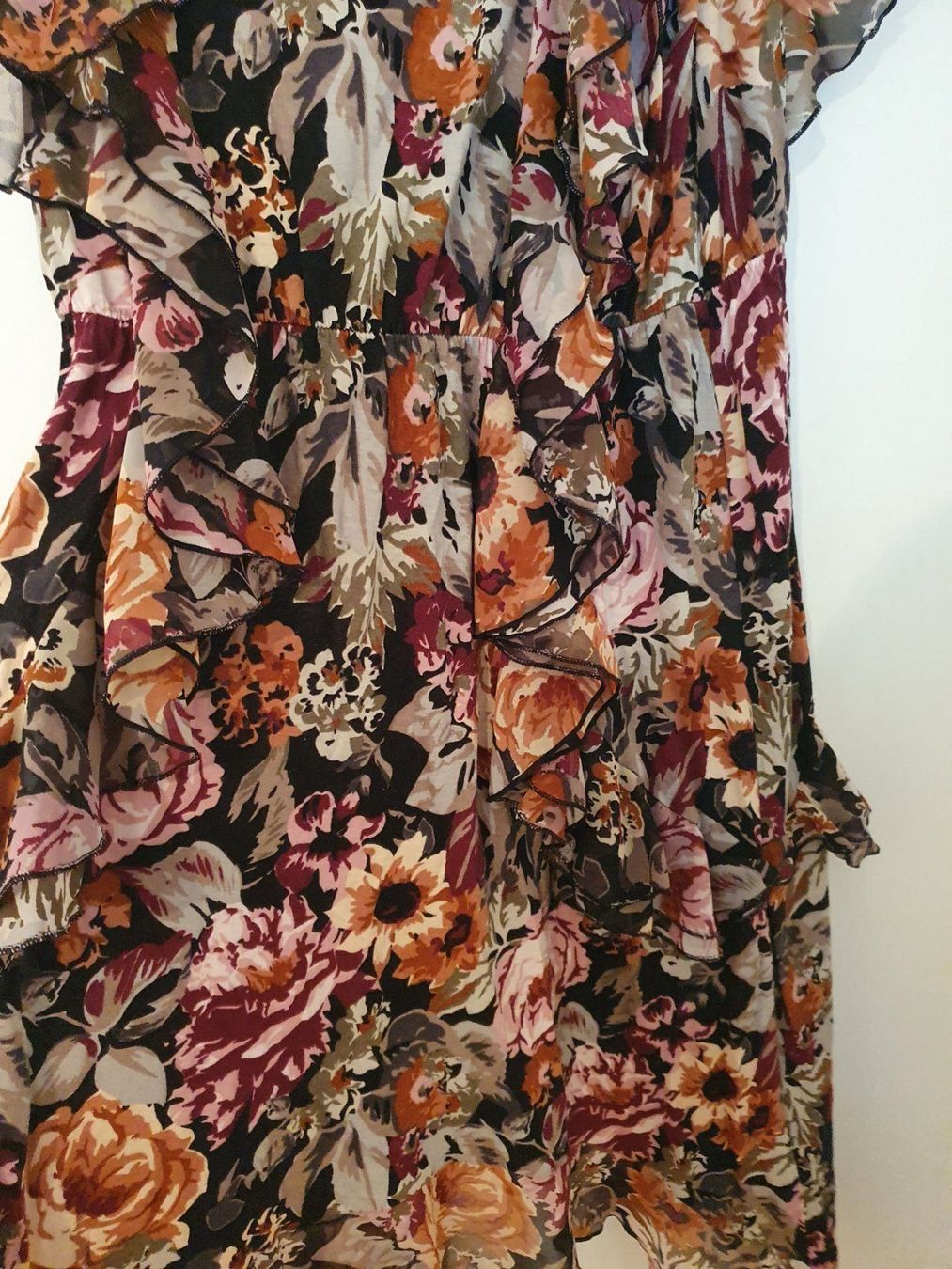 Vestiti: Kleid Gr.M – Usato da thalwil venduto da Raishin720 3