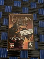 Thunderstone Advance Avatare