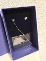 Swarovski Space Ohrstecker. NEU und originalverpackt.