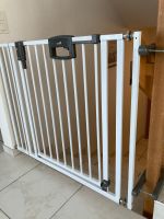 Geuther Kinderschutzgitter +++ inkl. Easylock Zusatzklemmen