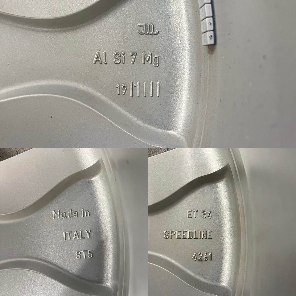 Audi Pneumatici & Ruote complete: Audi E-Tron Original Winterrädern 19 Zoll – Usato da Pratteln venduto da pne_s8lz 6