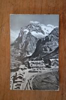 AK Kleine Scheidegg BE