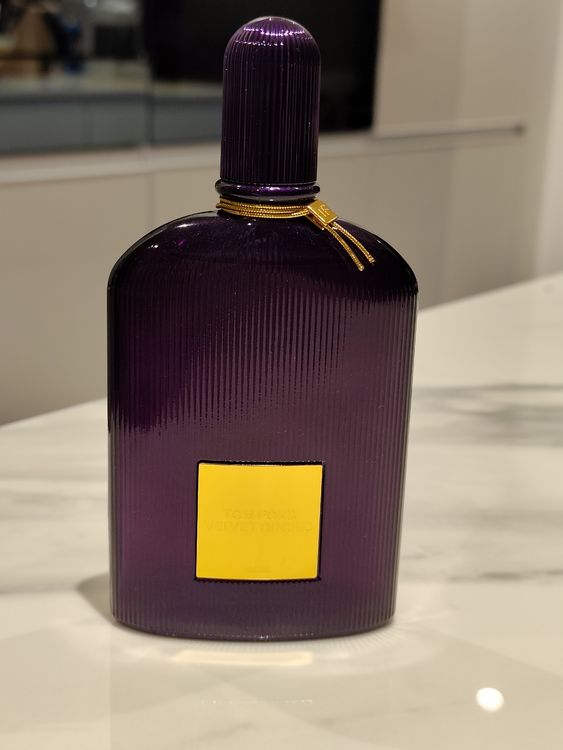 Parfume Tom Ford Velvet Orchid/100 ml (Usato) a Männedorf per CHF
