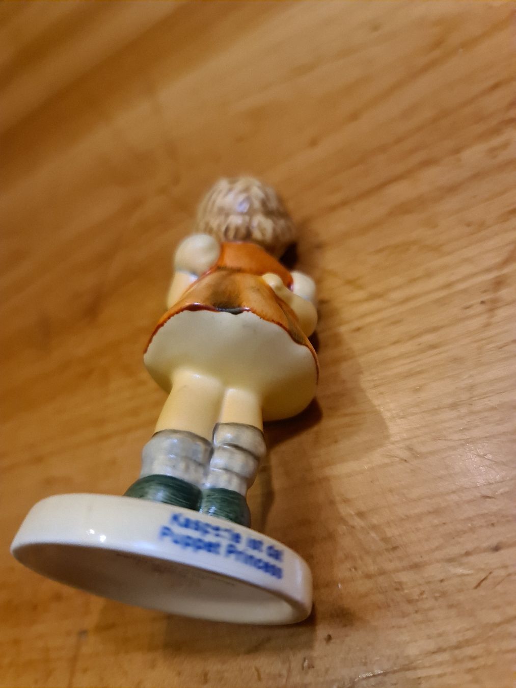 Hummel Statuette: Hummel Figur Goebel Kasperle ist da  – Usato da henau venduto da Rockj 2