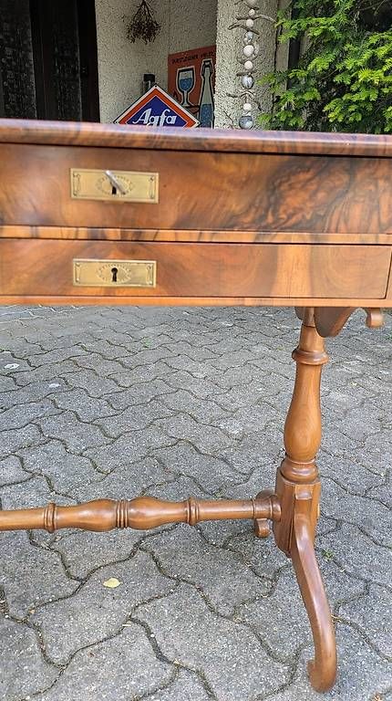Cassettiere: Antikes "Sideboard" – Usato da Sursee venduto da Buholz0 2
