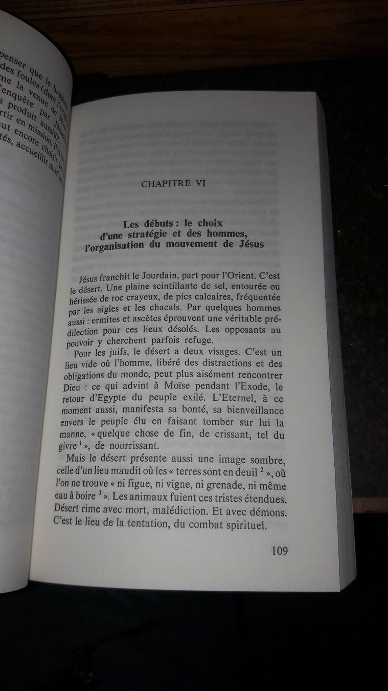Bücher: Jesus Jacques duquesne – Gebraucht aus Laufen von Mann455 1