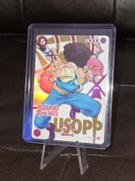 Usopp Round One x One Piece OP11-003 Round 1