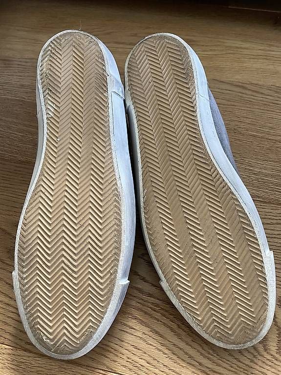 Chaussures hommes: Oliver Cabell Sneakers Grösse 43 – D'occasion à Muttenz par Style_2000 4