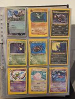 Pokemon carte miste Ita, Eng, Jap, De 