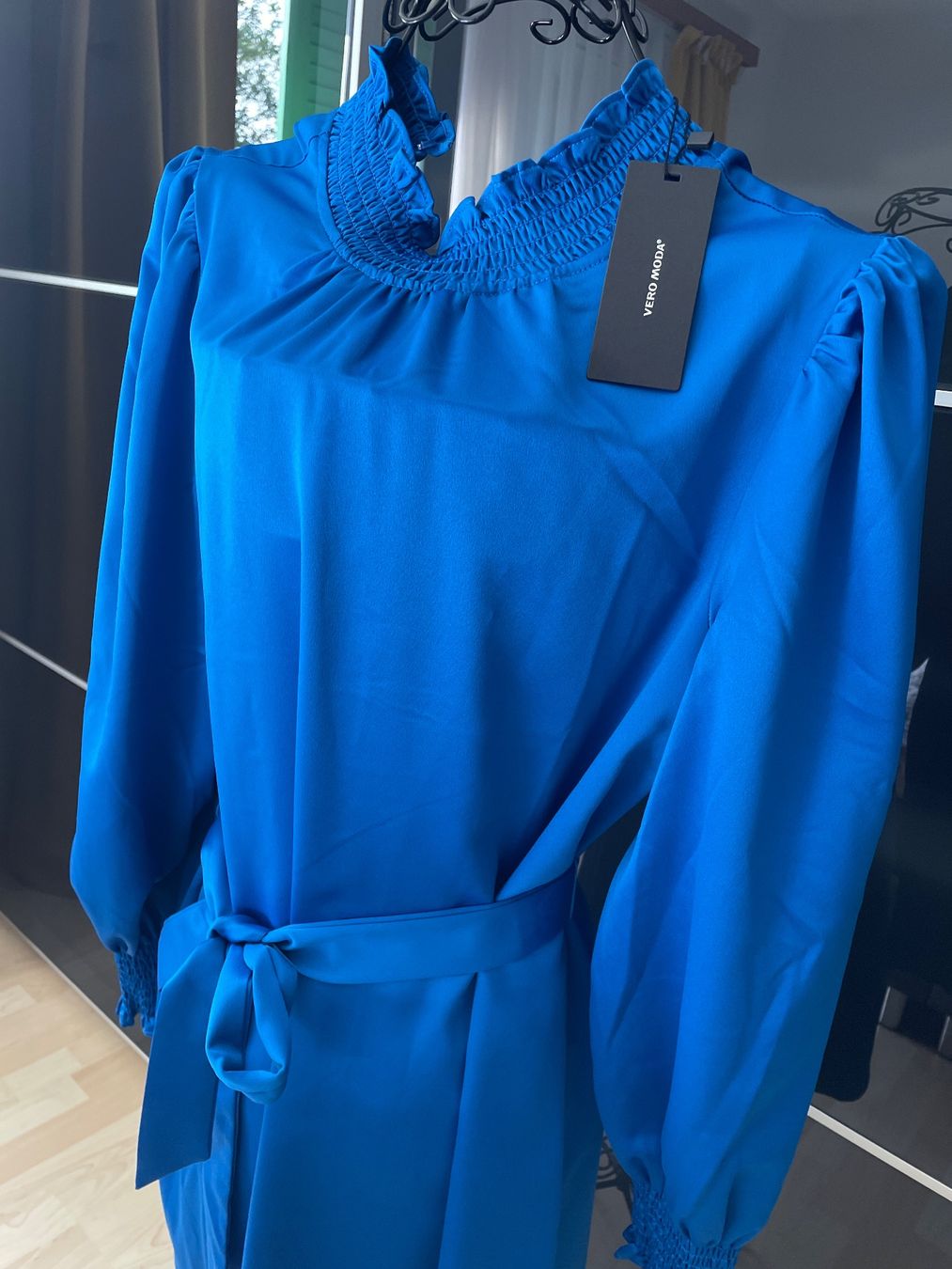 Vero Moda Vestiti: Neues Vero Moda Kleid Gr.L – Nuovo e nell'imballaggio originale da Obfelden venduto da 3zwerge 1