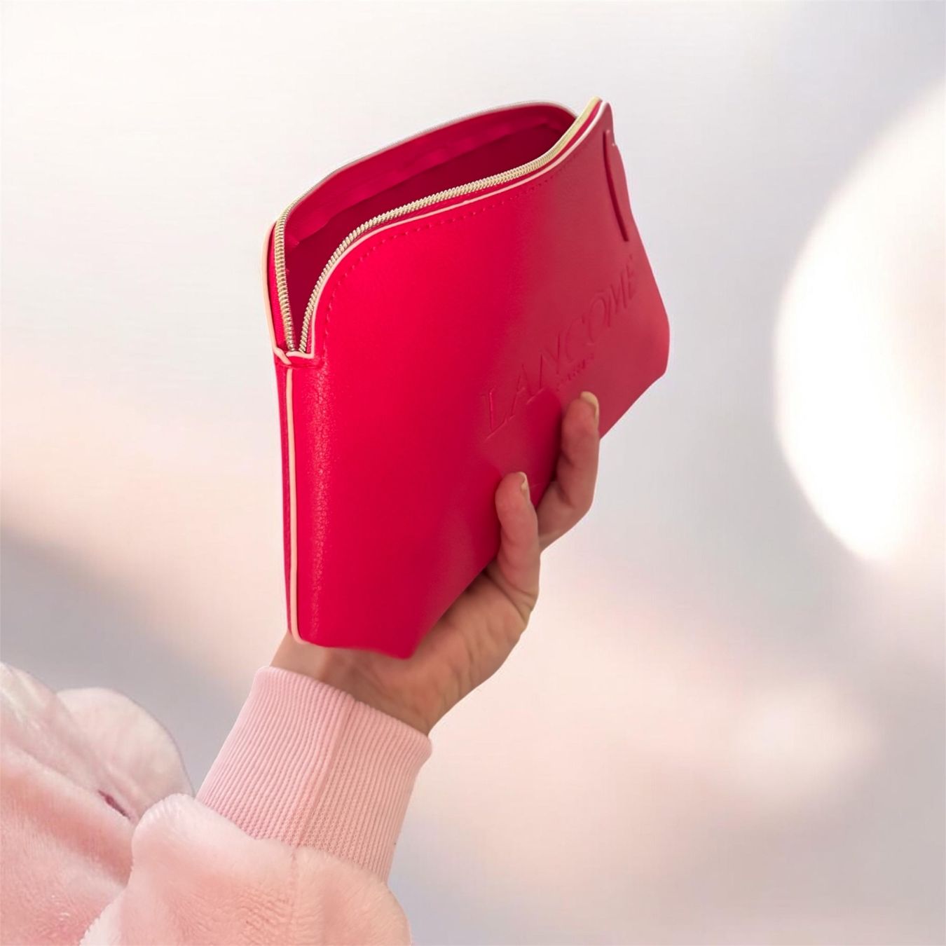 Lancôme Borse da donna: Pochette Lancôme – Nuovo e nell'imballaggio originale da Châtel-St-Denis venduto da Montclair_Swiss 6