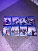 Assassin's creed Spielpaket