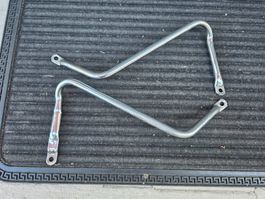 Chrombügel Original Puch Maxi