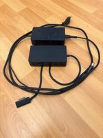 Surface Docking Station
