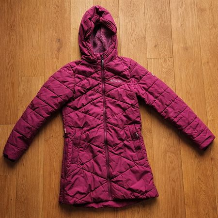 Winterjacke Grösse 152