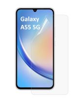Für A55 5G - Display Schutzfolie Hydrogel Film
