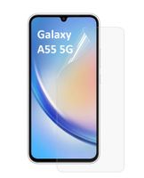 Samsung Galaxy A55 5G - Display Schutzfolie Hydrogel Film