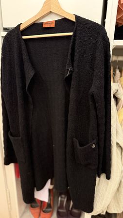 Missoni cardigan 
