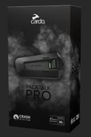 Cardo Packtalk PRO - Neuwertig