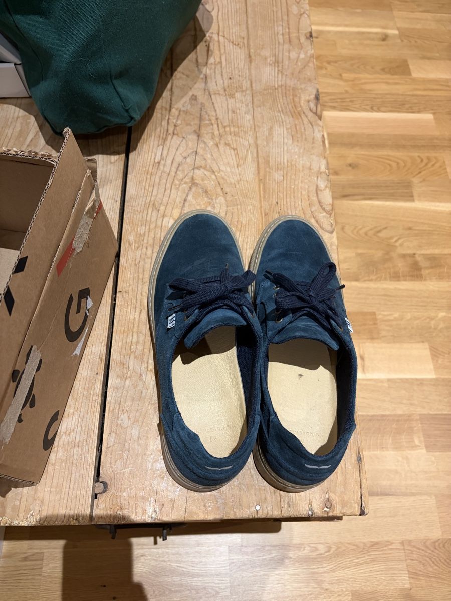 M.Moustache Herrenschuhe: Schuhe Mustache Grösse 42 Neu – Neu (gemäss Beschreibung) aus Zürich von oli_9dhs 3