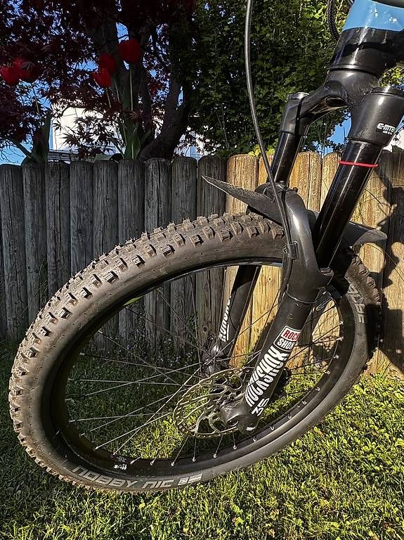 Biciclette: E-Bike Neuwertig  – Usato da Abtwil SG venduto da Manini 4