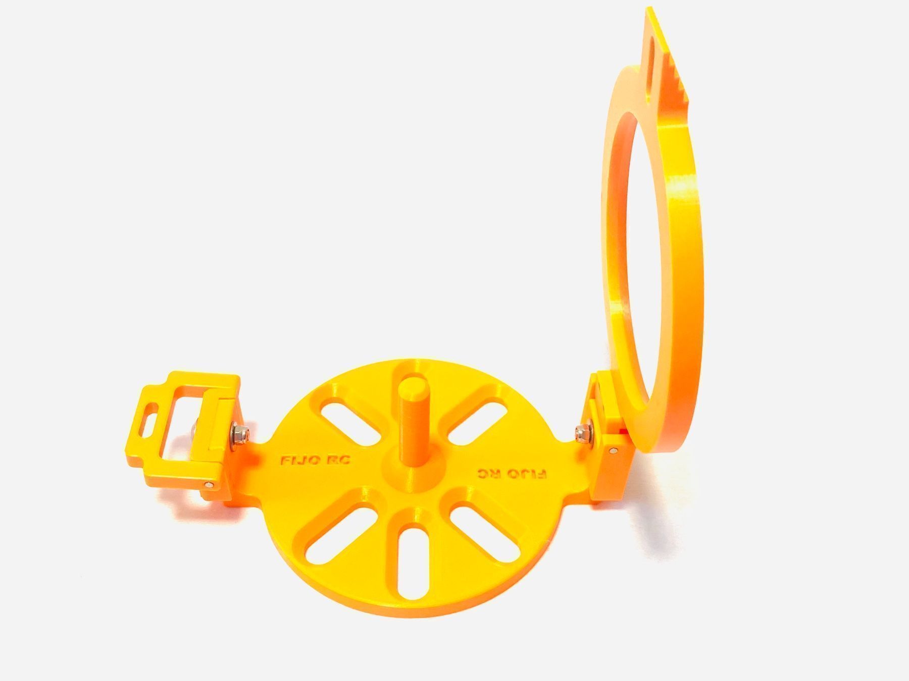 Modellismo RC: SUPPORT COLLAGE DE PNEUS BUGGY 1/8 – Nuovo (secondo la descrizione) da Yverdon-les-Bains venduto da Fijo-rc 2