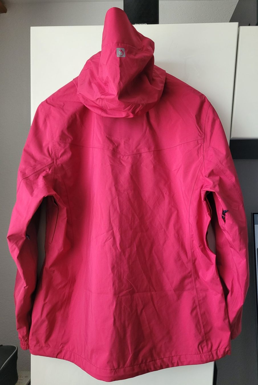 Trevolution Giacche: Regenjacke – Usato da Sevelen venduto da Motchi 1