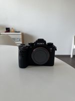 Sony a9
