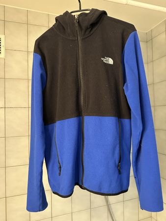 Sweat jaquette THE NORTH FACE
