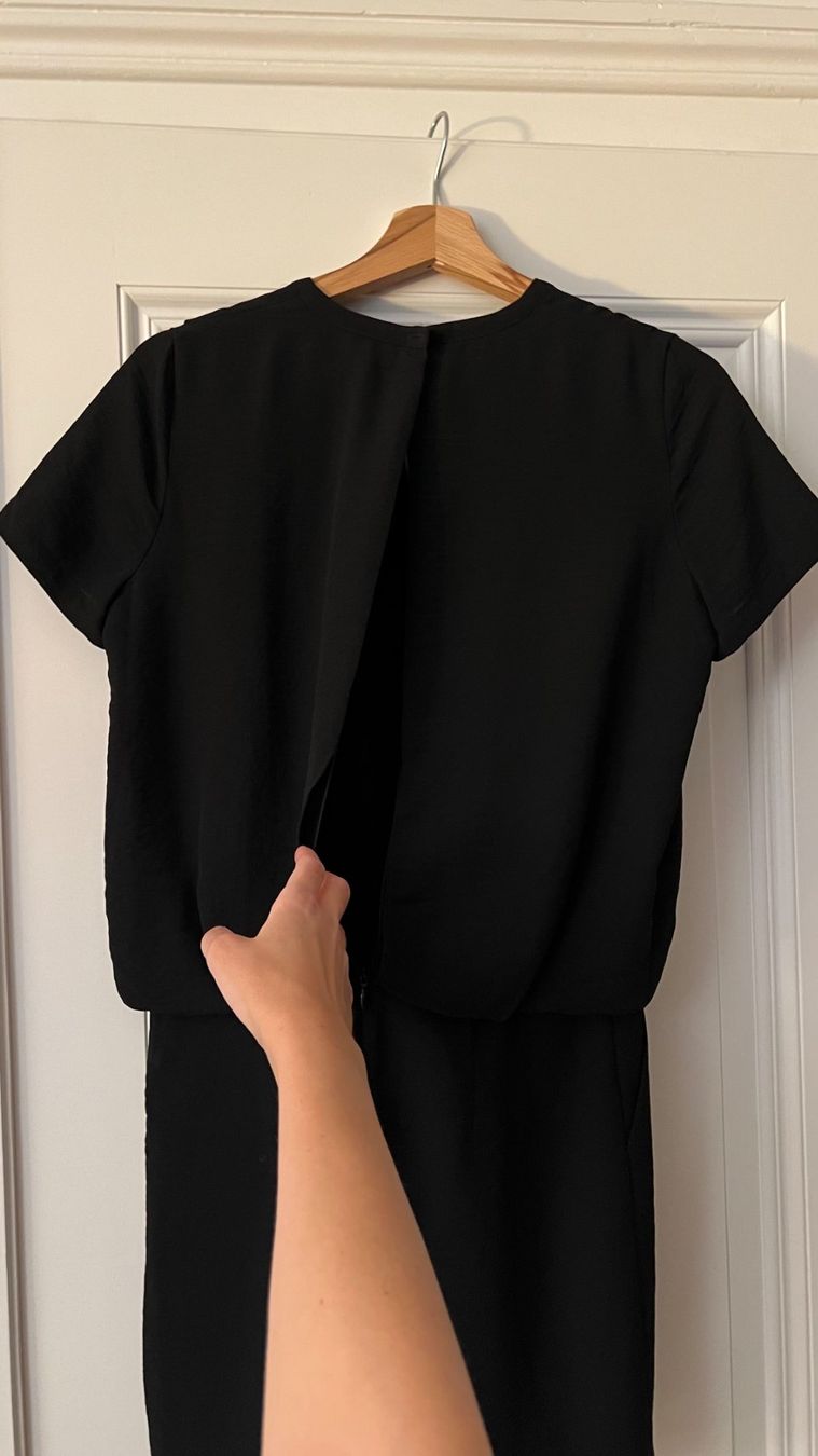 Maison Scotch Robes: Maison Scotch Kleid – D'occasion à St-George par alaixee 2