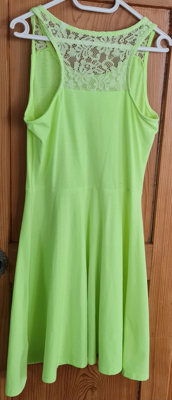C&A Vestiti & Gonne: Kleid Gr. 146/152 C&A – Usato da Beinwil Freiamt venduto da tafa8 1