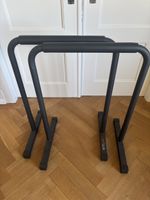 Liegestützgriffe Dip Barren Fitness Parallettes
