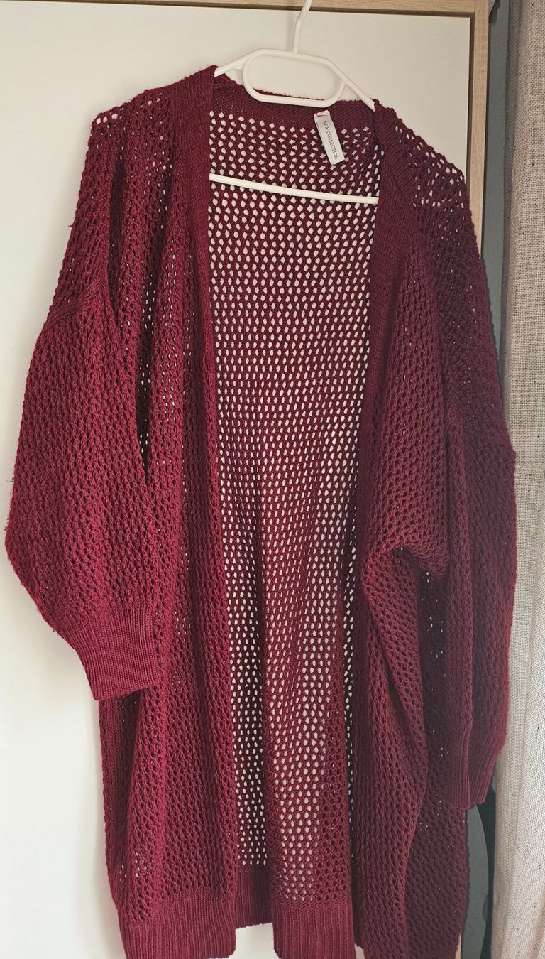 Lotti di vestiti: Kleiderpaket L/XL – Usato da Thun venduto da Shame 9